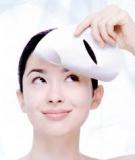 Những thói quen trong lựa chọn sản phẩm chăm sóc da