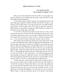 Kiểm toán đầu tư công