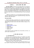 Bài giảng Kỹ thuật Đại cương: Chương 1 KHOA HỌC VẬT LIỆU (PGS.TS. Lê Bá Sơn)
