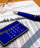 Đề thi Kiểm toán căn Bản: Đề số 4 (mới nhất)