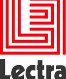 Hướng Dẫn Sử Dụng Phần Mềm Lectra: Chi Tiết, Dễ Hiểu Nhất