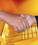Đồng hành cùng doanh nghiệp: Báo chí phải thực sự thông tin có trách nhiệm