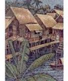 TRANH SƠN MÀI VIỆT NAM