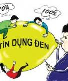 Tín dụng đen cũng sợ nợ xấu