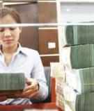 “Không nên xem xét lập công ty mua bán nợ ngân hàng”