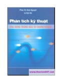 Ứng dụng lý thuyết hiện đại trong quản lý danh mục đầu tư chứng khoán: Kinh nghiệm từ TS.Phan Thị Bích Nguyệt