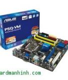 Xử lý Card màn hình onboard có vấn đề: Kinh nghiệm và giải pháp