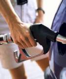 7 bí quyết tiết kiệm xăng dầu hiệu quả nhất