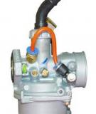 Mẹo tiết kiệm xăng cho xe máy hiệu quả nhất