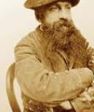 RODIN MỘT HỌA SĨ-MỘT ĐIÊU KHẮC GIA