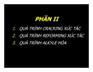 Bài Giảng Công Nghệ Lọc Dầu Phần 2: [Mô tả thêm nếu cần]