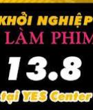 Để viết hay một kịch bản phim ngắn