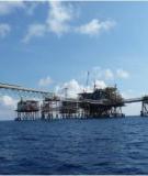 Đồ án chất thải dầu khí, chất thải nguy hại: Nghiên cứu và xử lý