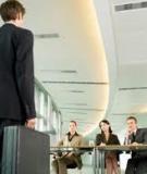 Tuyển dụng: Những sai lầm cần tránh để tuyển dụng hiệu quả