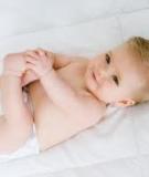 Đột quỵ lúc tuổi còn thơ
