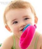 Rối loạn tăng động giảm chú ý ở trẻ: Cách nhận biết và điều trị hiệu quả