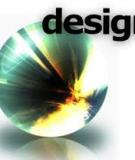 Hiện thực trong thiết kế cho người sử dụng: Kinh nghiệm và lưu ý