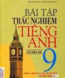 Kinh làm bài thi trắc nghiệm Tiếng Anh