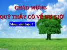 Nhện: Tìm hiểu về sự đa dạng của các loài nhện | Bài 25