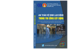 .DỰ ÁN NÂNG CAO NĂNG LỰC HUẤN LUYỆN AN TOÀN VỆ SINH LAO ĐỘNG Ở VIỆT NAM