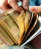 8 lý do không được cấp vốn: Giải pháp và kinh nghiệm