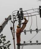 Quan Hệ Điện Từ Trong Kháng Bù Ngang Có Điều Khiển Kiểu Máy Biến Áp: Phân Tích và Ứng Dụng