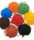 Xử lý nước thải dệt nhuộm bằng Peroxone: Công nghệ xử lý nước thải công nghiệp hiệu quả