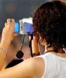 Mẹo vặt quay phim: Kinh nghiệm hay trong nghề quay phim