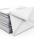 Mail Merge Microsoft Word: Cách cải thiện hiệu suất làm việc qua email