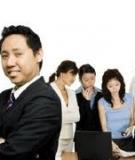 Đánh giá nhân viên: Tầm quan trọng trong quản lý hiệu quả