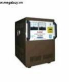 Ổn áp cho máy vi tính, tủ lạnh: Có nên sử dụng không?