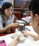 Nội soi “Trận đồ bát quái” thị trường tài chính ngân hàng: Phân tích chuyên sâu