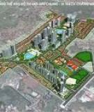 Quy hoạch đô thị: Kinh nghiệm cho thấy 'Nhanh - Nhiều - Rẻ' thì không Tốt