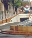 Quy hoạch và quản lý phát triển không gian ngầm đô thị: Phần 1