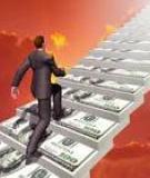 Tiền mặt: Nhiều tiền mặt chưa chắc đã tốt - Phân tích chuyên sâu