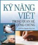 Quan hệ công chúng - Biện pháp hữu hiệu trong phát triển thương hiệu