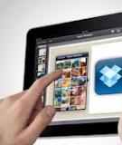 Cách 'tuồn' sách vào iPad bằng Dropbox: Hướng dẫn chi tiết
