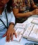 Con dao hai lưỡi mang tên trái phiếu chuyển đổi