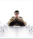 Quản trị doanh nghiệp: Yếu tố công tâm không thể thiếu