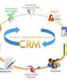 CRM là gì ?