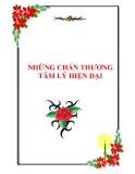 Chấn thương tâm lý hiện đại: Những điều cần biết