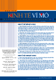 Bản tin Kinh tế Vĩ mô số 7: Cập nhật mới nhất
