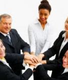Phân tích tính cách: Cách quản lý nhân viên hiệu quả