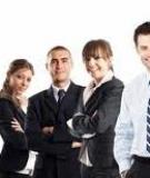 8 phẩm chất của nhân viên tuyệt vời: Nhìn nhận và đánh giá