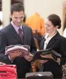 Nhận biết nhân viên bán hàng giỏi: Kinh nghiệm và bí quyết