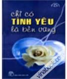 Đâu là tình yêu bền vững?