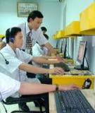 8 nghề gây áp lực cao, dễ bị stress nhất hiện nay