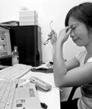 Làm việc chăm chỉ: Không gì có thể thay thế - Bí quyết thành công