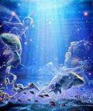 Song Ngư (20/02 - 20/03): Giải Mã Cung Hoàng Đạo Pisces / Con Cá