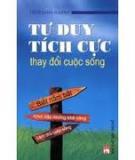 Suy nghĩ tích cực để thành công: Bí quyết và phương pháp hiệu quả